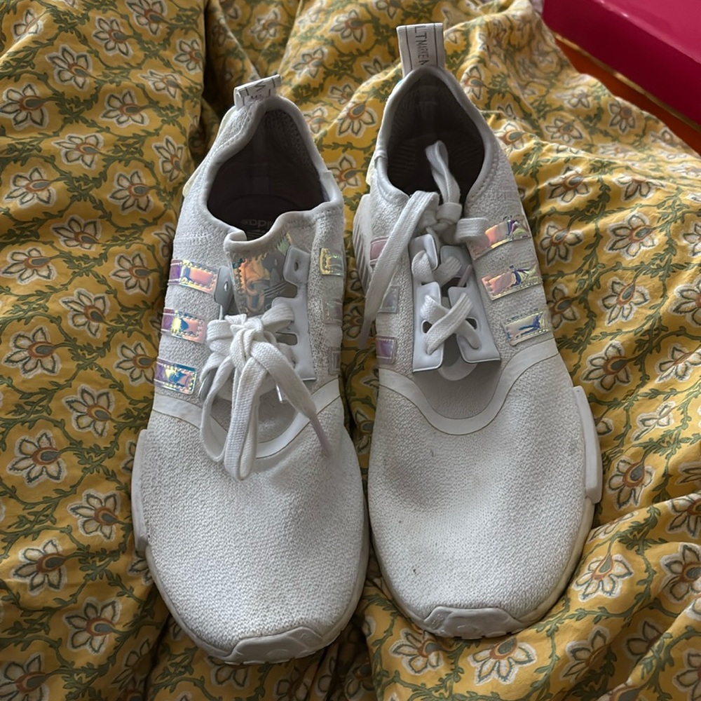 Adidas Iridescent NMD
